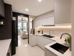The Vales (D19), Condominium #556057091